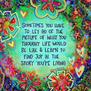 Meet your Posher, Sharon